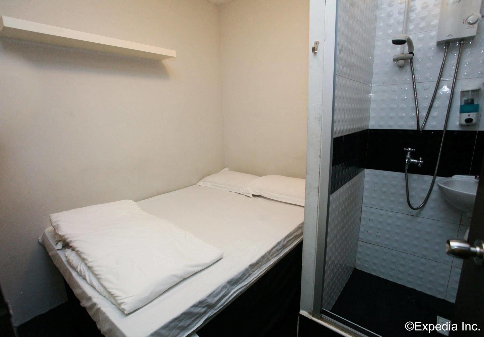 Cube Family Boutique Capsule Hotel At Chinatown سنغافورة المظهر الخارجي الصورة