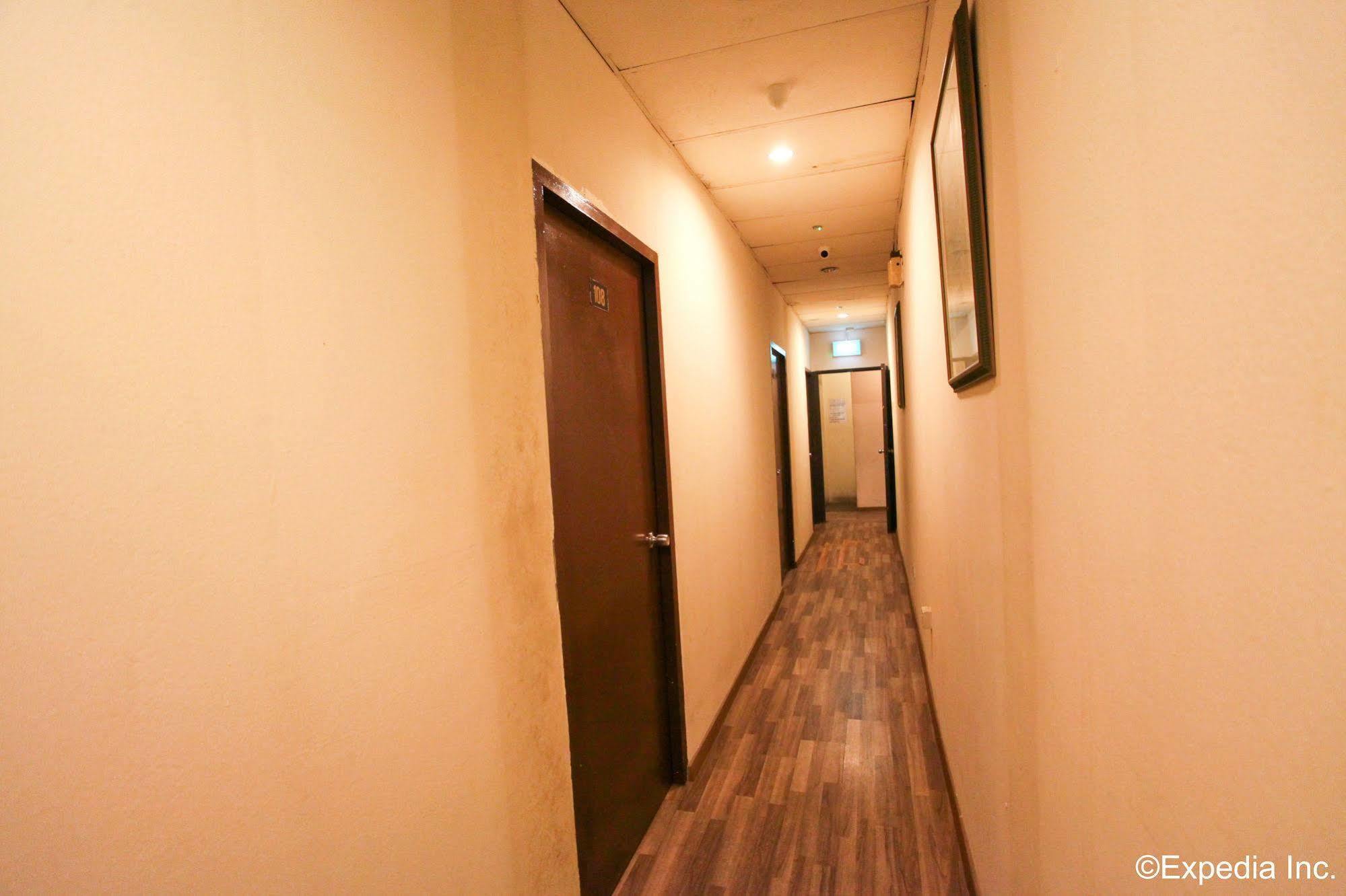 Cube Family Boutique Capsule Hotel At Chinatown سنغافورة المظهر الخارجي الصورة