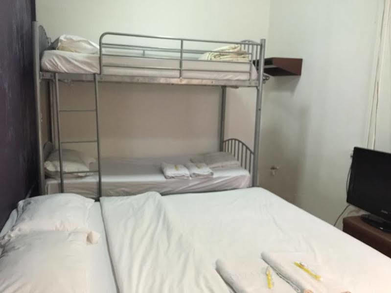 Cube Family Boutique Capsule Hotel At Chinatown سنغافورة المظهر الخارجي الصورة
