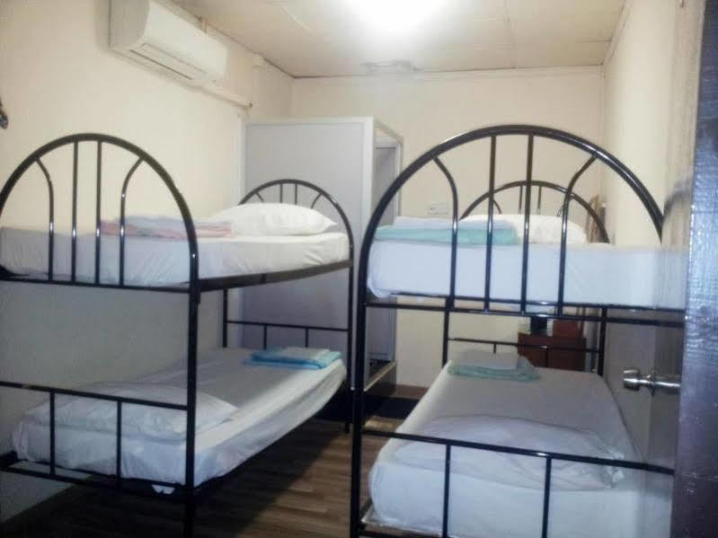 Cube Family Boutique Capsule Hotel At Chinatown سنغافورة المظهر الخارجي الصورة