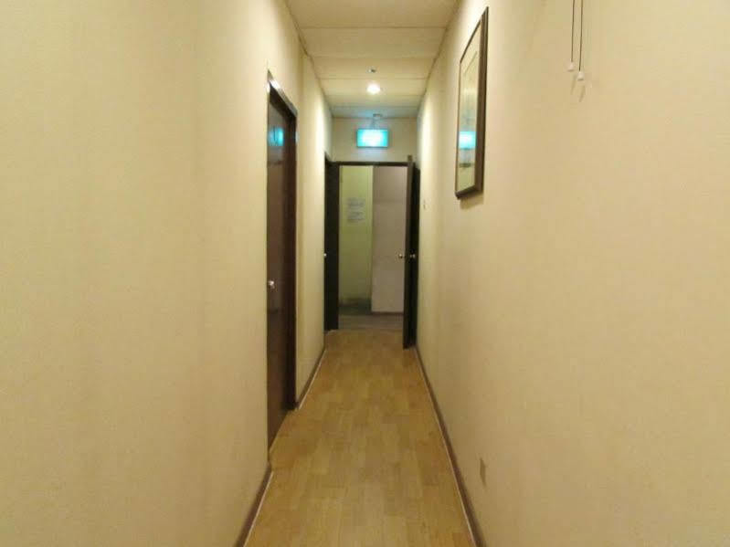 Cube Family Boutique Capsule Hotel At Chinatown سنغافورة المظهر الخارجي الصورة