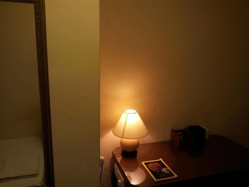 Cube Family Boutique Capsule Hotel At Chinatown سنغافورة المظهر الخارجي الصورة